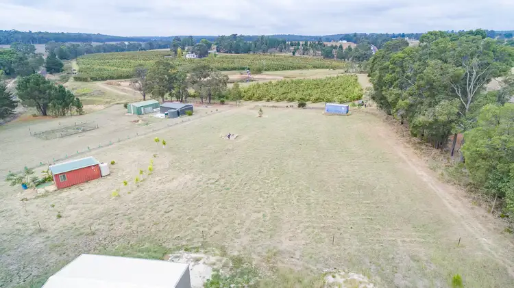 Second view of Homely land listing, Lot/15 South Western Highway, Newlands WA 6251