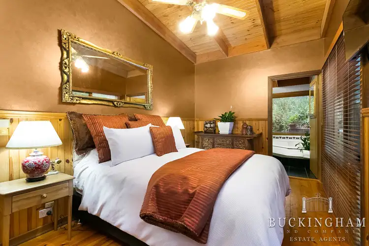 Fourth view of Homely house listing, 11 The Parkway, Diamond Creek VIC 3089