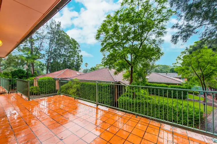 Sixth view of Homely villa listing, 1/45-47 Mons Avenue, West Ryde NSW 2114