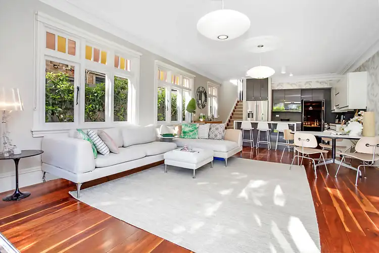 Second view of Homely house listing, 258 Sydney Road, Balgowlah NSW 2093