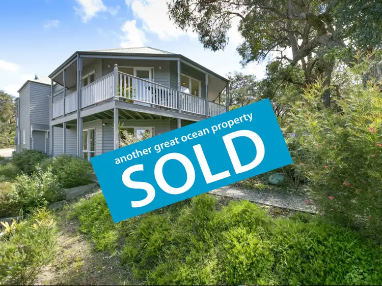 Main view of Homely house listing, 54 Golf Links Road, Anglesea VIC 3230