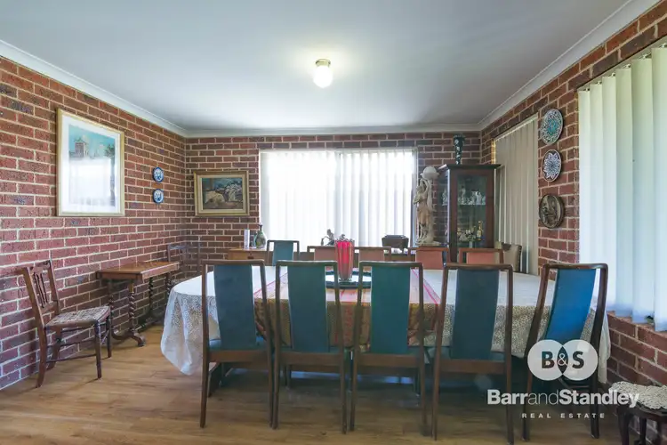 Fifth view of Homely house listing, 44 Woodley Road, Glen Iris WA 6230