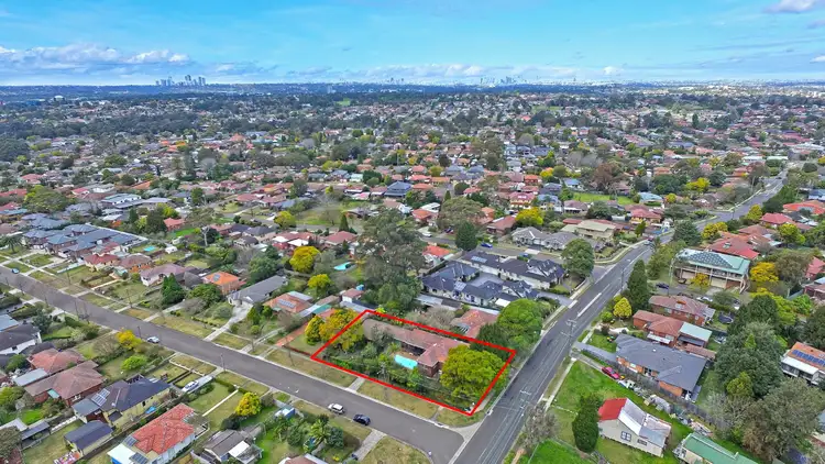 Fourth view of Homely house listing, 171 North Road, Eastwood NSW 2122