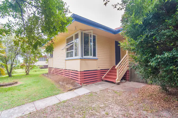 3 Esperanto Street, Redcliffe QLD 4020