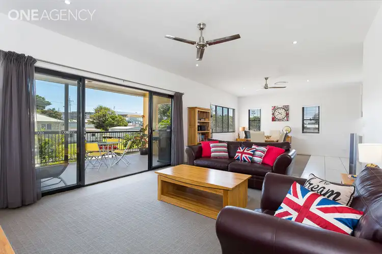 Third view of Homely house listing, 39 Knight Street, Redcliffe QLD 4020