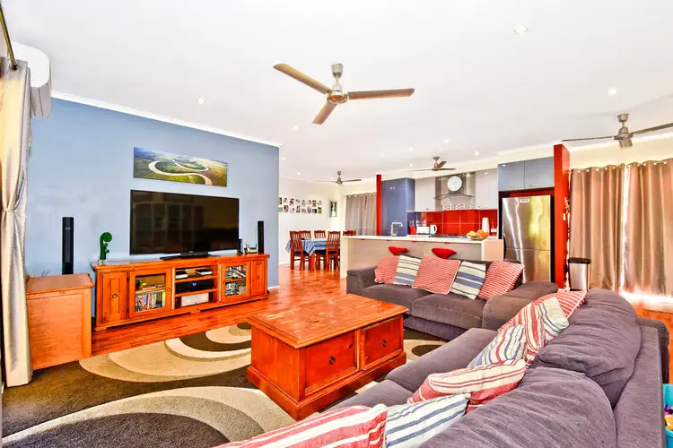 Fifth view of Homely house listing, 10 Regulus Court, Woodroffe NT 830