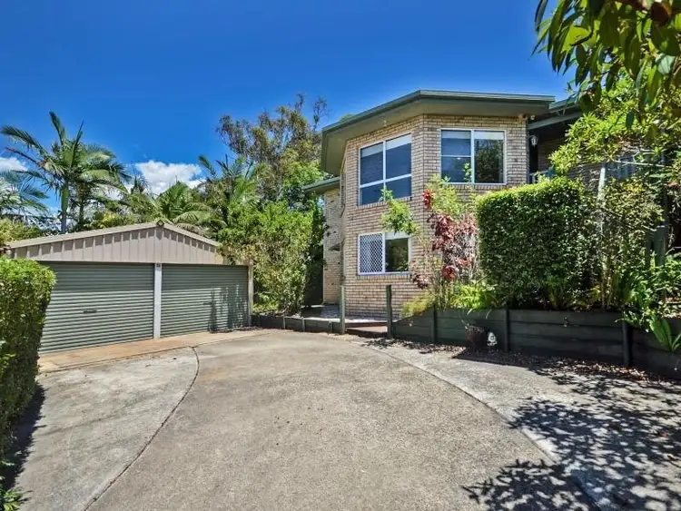 2 Diver Place, Aroona QLD 4551