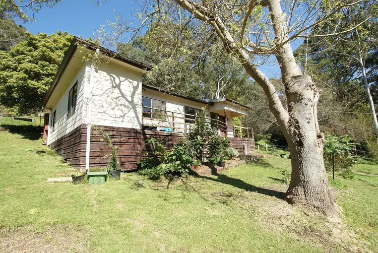 29 Riverside Drive, Warburton VIC 3799