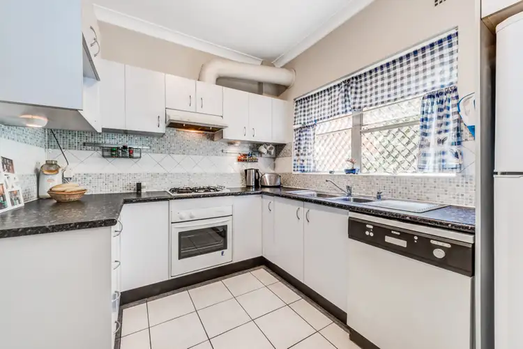 Second view of Homely apartment listing, 1/36 West Parade, West Ryde NSW 2114