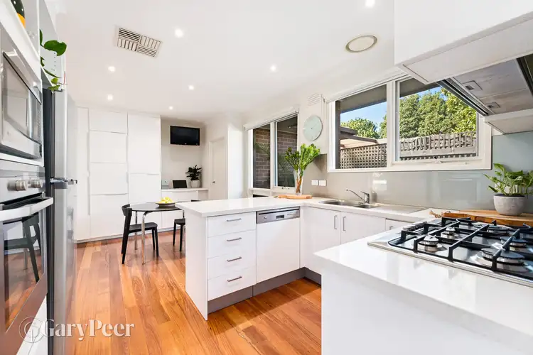 Second view of Homely villa listing, 2/8 Holloway Street, Ormond VIC 3204