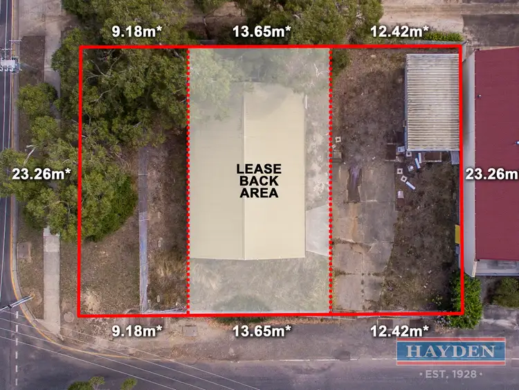 Second view of Homely land listing, 25 Diggers Parade, Anglesea VIC 3230