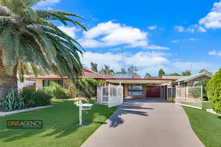 Third view of Homely house listing, 24 Thornhill Crescent, Werrington Downs NSW 2747
