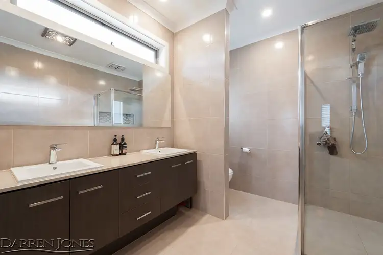 Sixth view of Homely house listing, 45 Sunstone Boulevard, Doreen VIC 3754