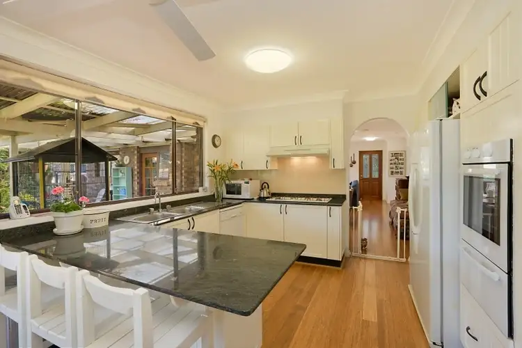 22 Highland Road, Green Point NSW 2251