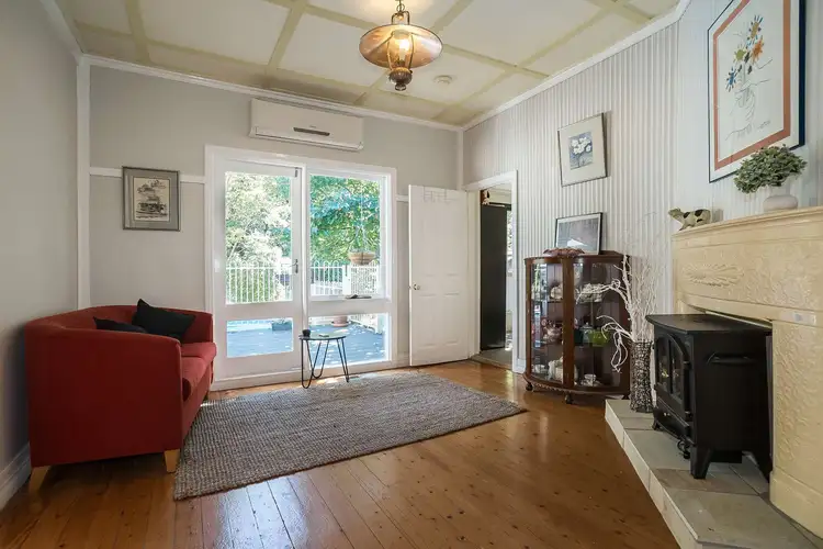 Fifth view of Homely house listing, 1585 Burwood Highway, Tecoma VIC 3160