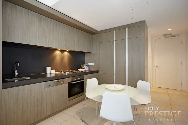 Fourth view of Homely apartment listing, 2001/50 Albert Road, South Melbourne VIC 3205