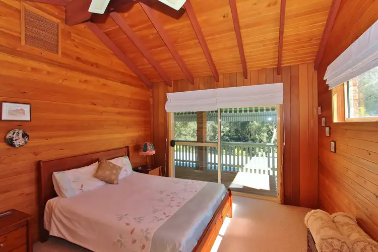 Seventh view of Homely house listing, 17 Lake View Crescent, West Haven NSW 2443