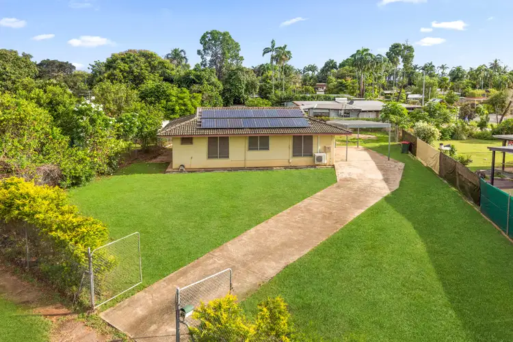 4 Snadden Street, Anula NT 812