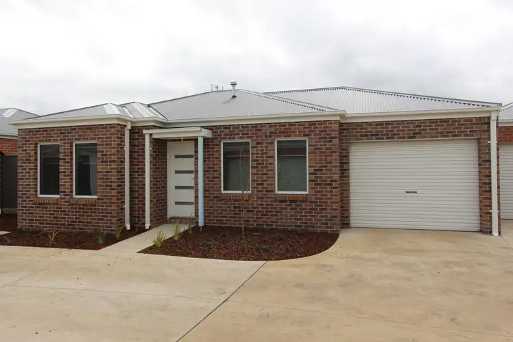 4/10 Wood Street, Ballarat North VIC 3350