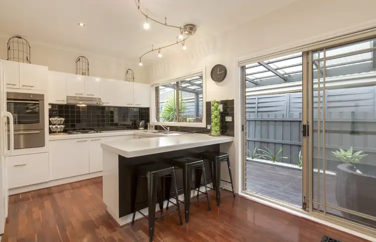 Second view of Homely unit listing, 3/139 Springfield Road, Blackburn North VIC 3130