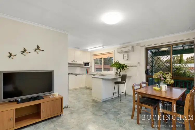 Second view of Homely house listing, 2 Knight Street, Watsonia VIC 3087