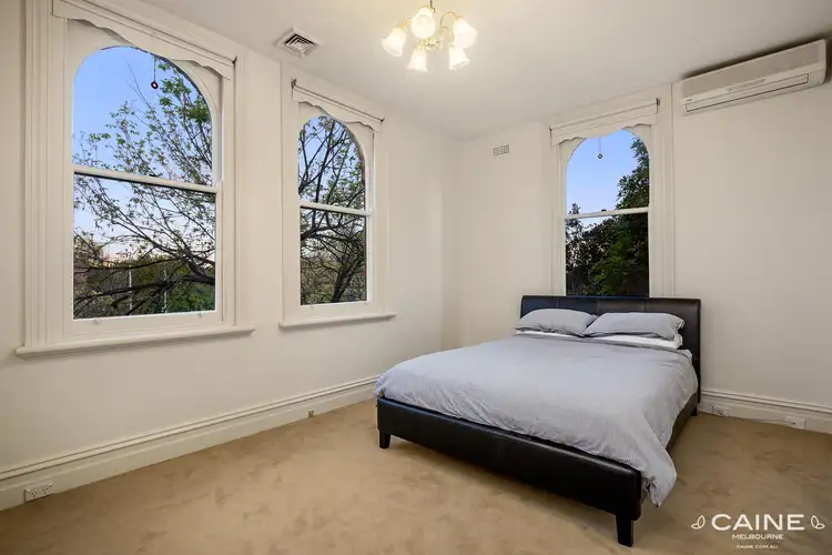 Sixth view of Homely house listing, 156 George Street, East Melbourne VIC 3002