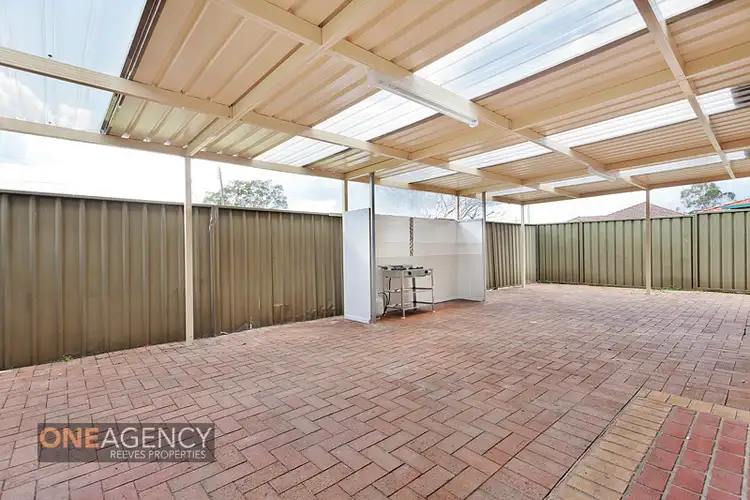 Sixth view of Homely villa listing, 4/47 Single Road, South Penrith NSW 2750