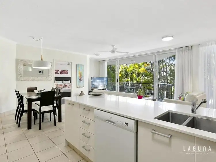 Second view of Homely unit listing, 11/140 Noosa Parade, Noosaville QLD 4566