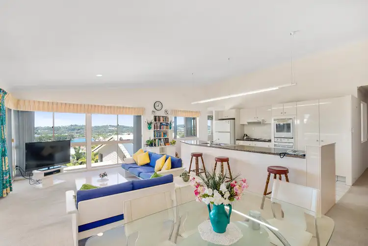 Sixth view of Homely house listing, 25 Swanbourne Way, Elanora QLD 4221