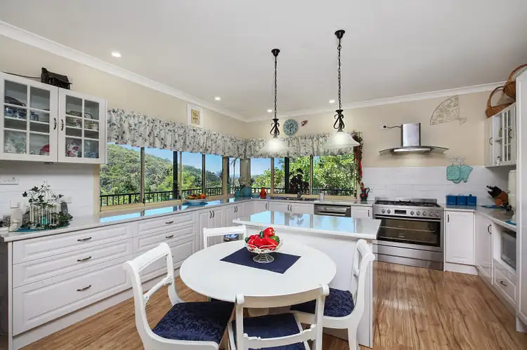Second view of Homely house listing, 73 Albert Street, Kendall NSW 2439