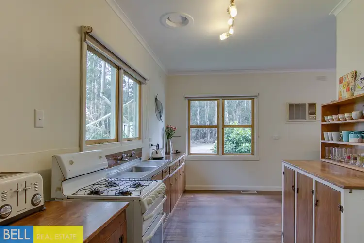 Second view of Homely house listing, 151 Woori Yallock Road, Cockatoo VIC 3781