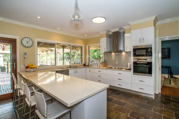 Sixth view of Homely house listing, 8 Ash Grove, Menzies Creek VIC 3159