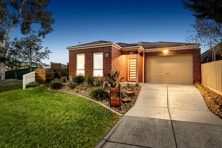 14 Liat Way, Greensborough VIC 3088
