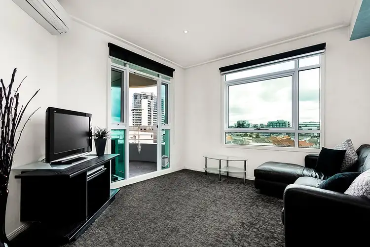 Third view of Homely apartment listing, 61/1 Graham Street, Port Melbourne VIC 3207