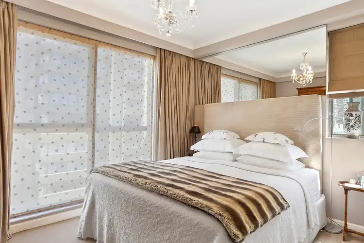 Third view of Homely apartment listing, 1406/281 Elizabeth Street, Sydney NSW 2000