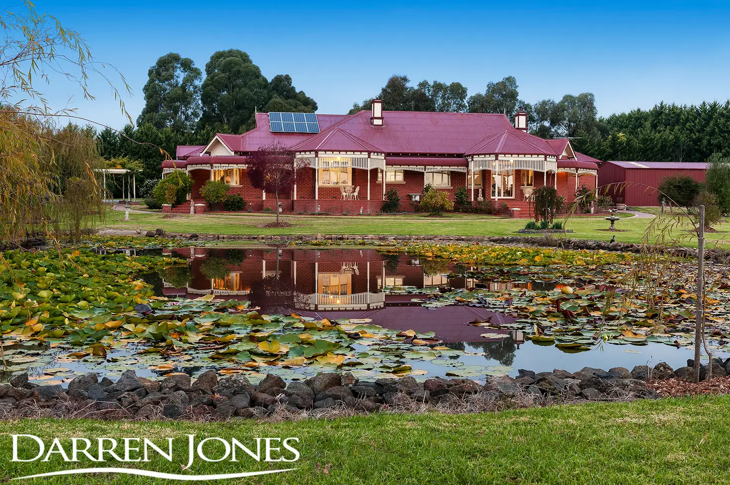 Main view of Homely house listing, 3 Sylvandale Court, Yarrambat VIC 3091