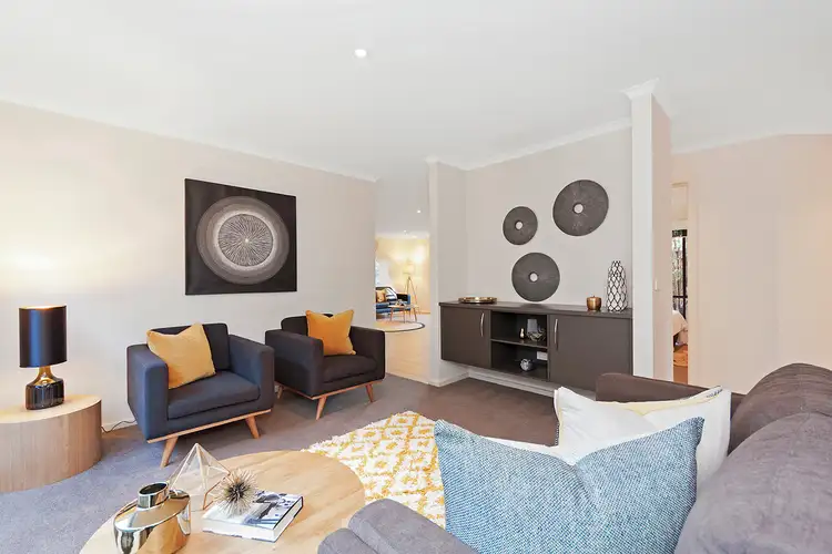 Fifth view of Homely house listing, 6 Oakwood Street, Mernda VIC 3754