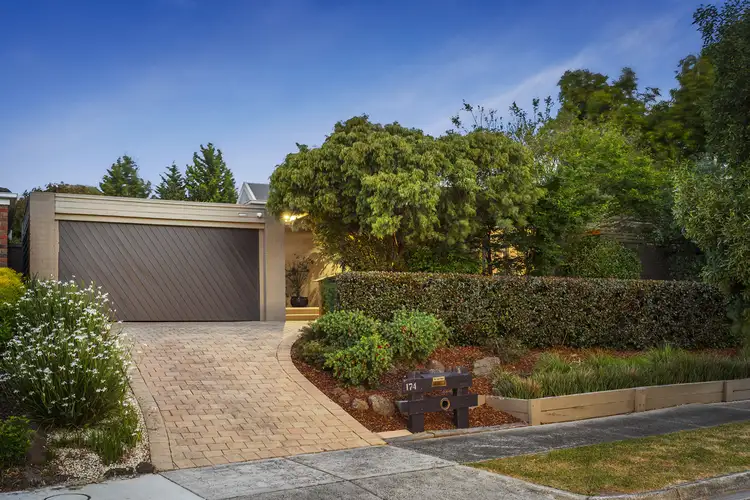 174 Andersons Creek Road, Doncaster East VIC 3109