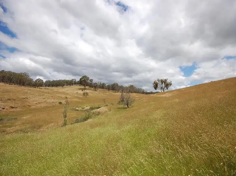 Third view of Homely land listing, L4-351 Yandoit-Werona Road, Werona VIC 3364