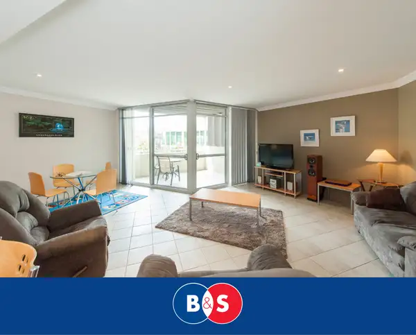 Fifth view of Homely unit listing, 18/1 Bonnefoi Boulevard, Bunbury WA 6230