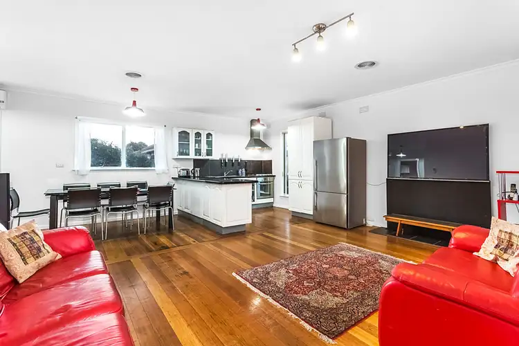 Fifth view of Homely house listing, 21 Joel Avenue, Altona North VIC 3025