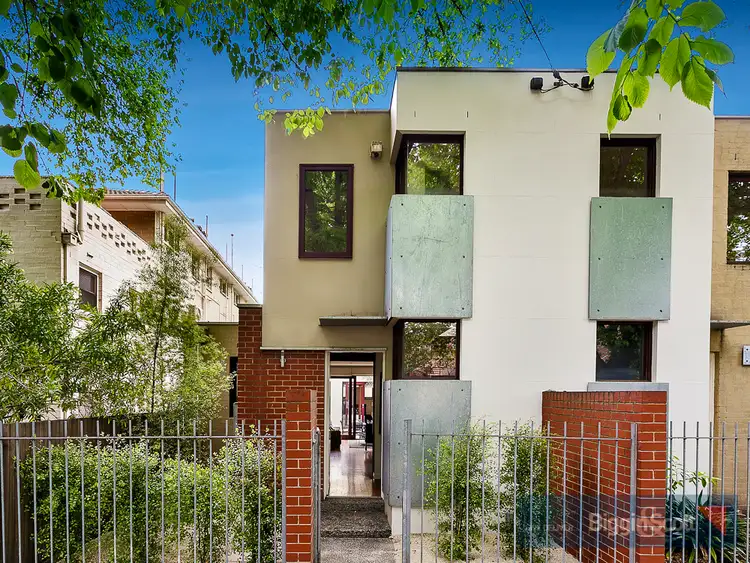 2A Park Street, St Kilda West VIC 3182