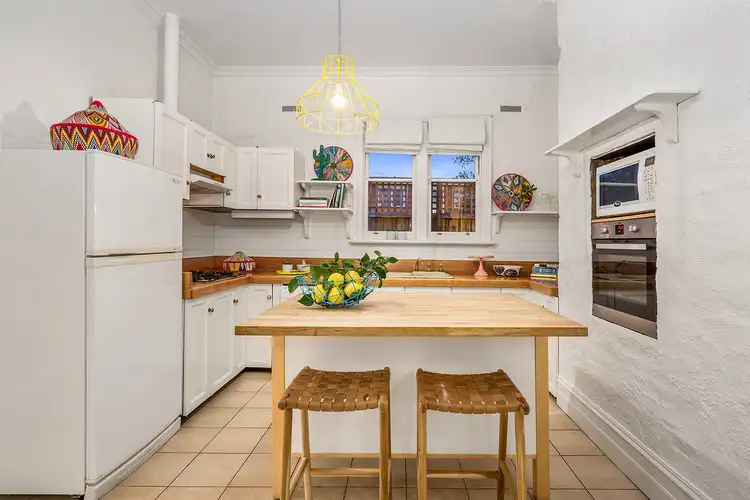 Fifth view of Homely house listing, 50 William Street, Balaclava VIC 3183