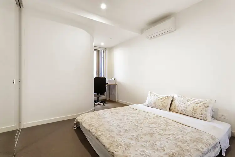 Fifth view of Homely apartment listing, 1603N/229 Toorak Road, South Yarra VIC 3141