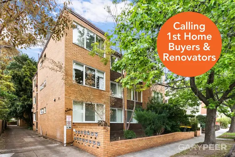 Main view of Homely apartment listing, 14/24 Hughenden Road, St Kilda East VIC 3183