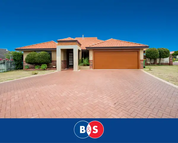 Main view of Homely house listing, 3 Gannett Lane, Australind WA 6233