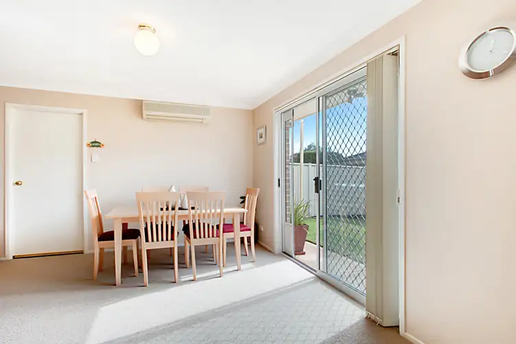 Fourth view of Homely house listing, 15 Plukavec Circuit, Prestons NSW 2170