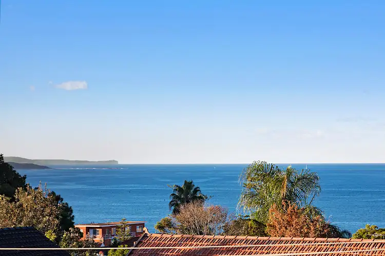 Second view of Homely apartment listing, 3/13 Fairy Bower Road, Manly NSW 2095