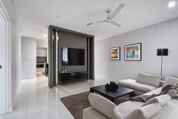 Second view of Homely house listing, 73 Crosby Street, Zuccoli NT 832