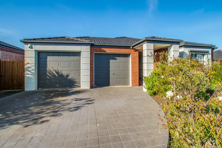 12 Wordsworth Drive, Berwick VIC 3806